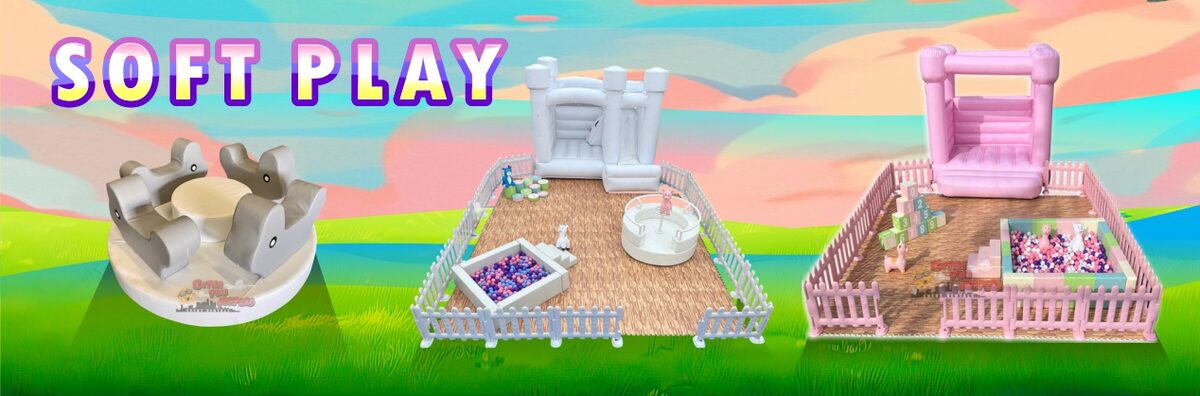 Soft Play