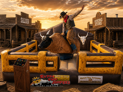 Mechanical Bull