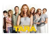 United States of Tara TV Show