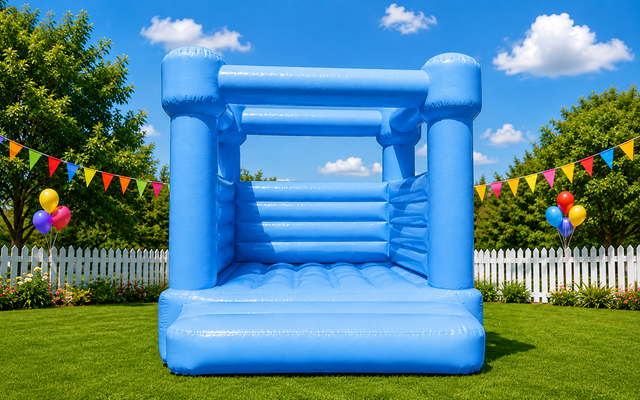 Deluxe 10 x 10 Frost Bouncer #32