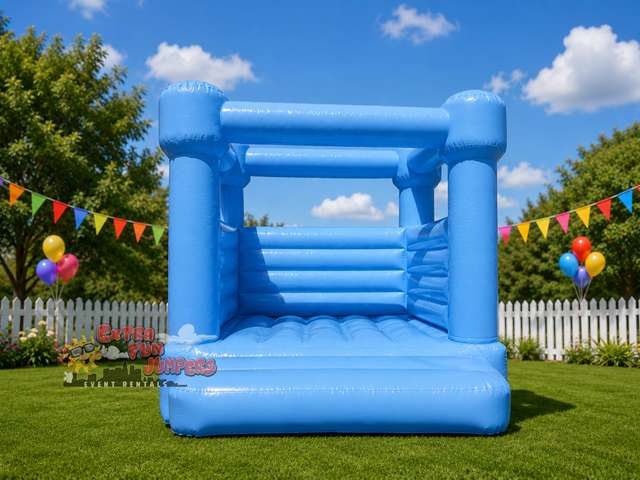 Deluxe 10 x 10 Frost Bouncer #32
