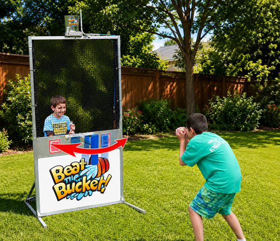 Beat the Bucket Challenge