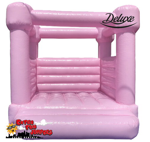 Deluxe 10 x 10 Bubble Gum Bouncer #27