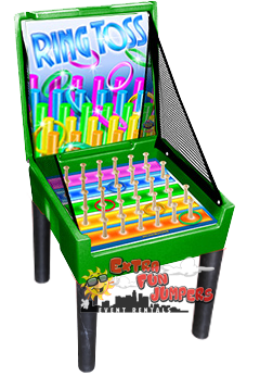 Ring Toss small case game
