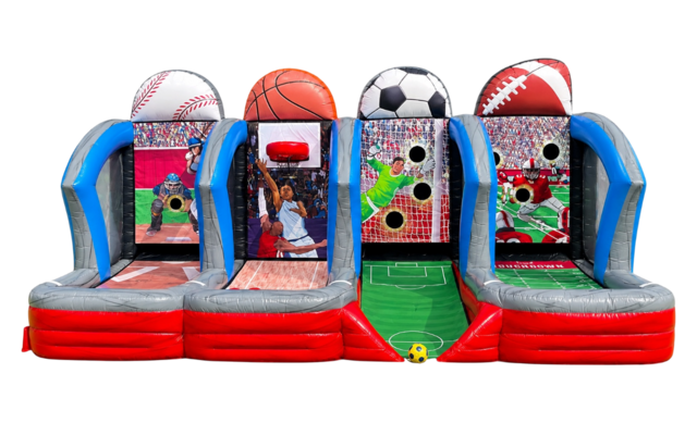 Sports Shootout