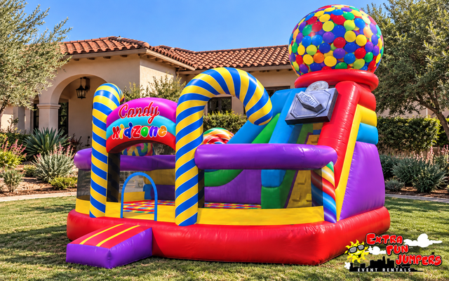 Candy Kid Zone 309-1 or 309-2