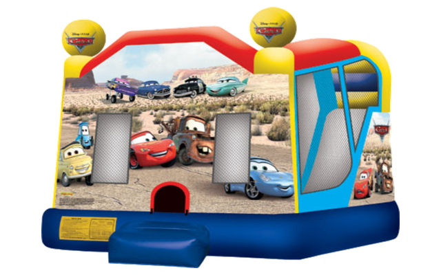 Large Cars Combo 225