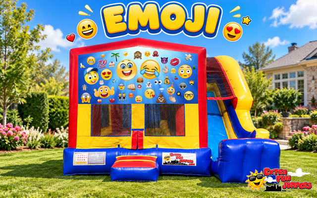 Emoji Combo