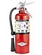 Fire Extinguisher 5pds