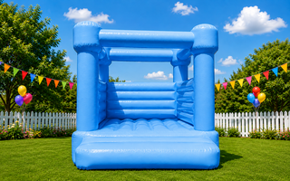 Deluxe 10 x 10 Frost Bouncer #32