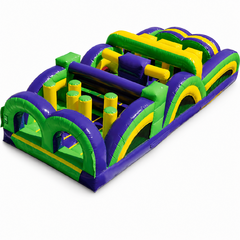 30ft Radical Obstacle 619