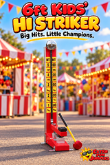 6ft Hi Striker