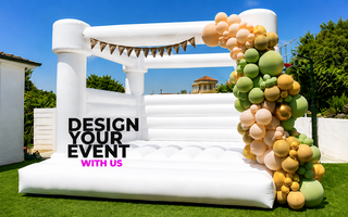 Balloon and Decor