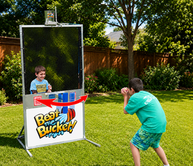 Beat the Bucket Challenge