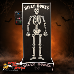 Billy Bones Carnival Game