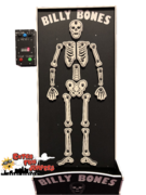 Billy Bones Carnival Game