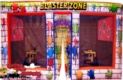 Blaster Zone  449