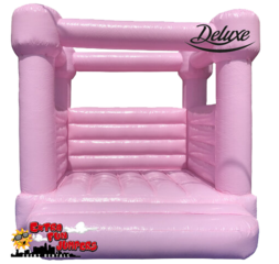 Deluxe 10 x 10 Bubble Gum Bouncer #27