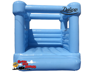 Deluxe 10 x 10 Frost Bouncer #32