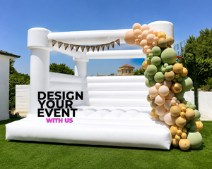 Balloon and Decor