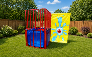 Dunk Tank 