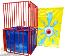 Dunk Tank 