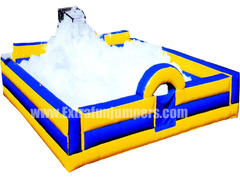 Foam Dance Pit  418