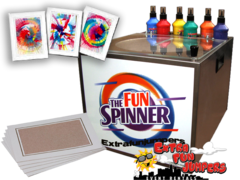 Fun Spinner