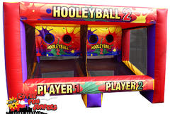 Hoolley Ball  443