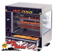 Hot Dog Machine