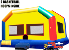 Jumbo Fun House  141