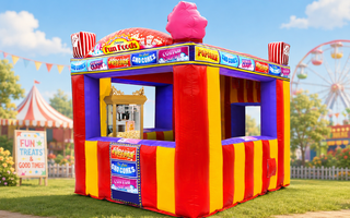 Mini Treat Shop 463