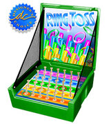 Ring Toss small case game
