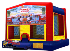 Thomas and Friends Bouncer