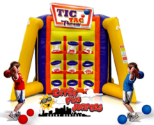 Tic Tac Throw  441