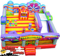 Toddler Fun Fair Park  308