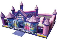 Toddler Disney Princess Palace  301