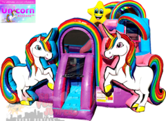 Unicorn Kid zone 311