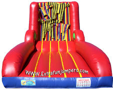 Velcro Wall  402