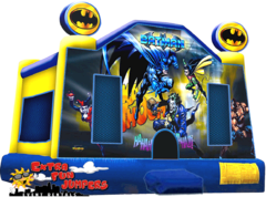 Batman Jump 112