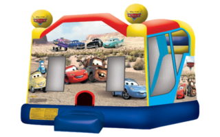 Large Cars Combo 225