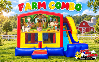 Farm Combo