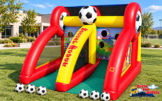 Soccer Fever  405