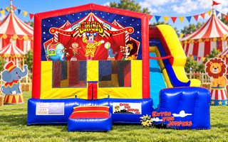 Circus Combo