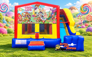Candy Land Combo