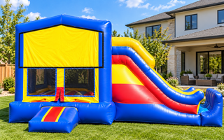 Double Slide Combo  623-1