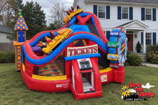 Carnival Kid Zone 310