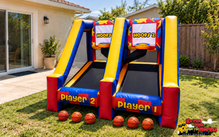 Hoops 445