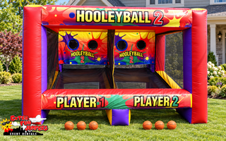 Hoolley Ball  443
