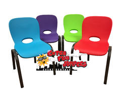 Children's Party Chairs